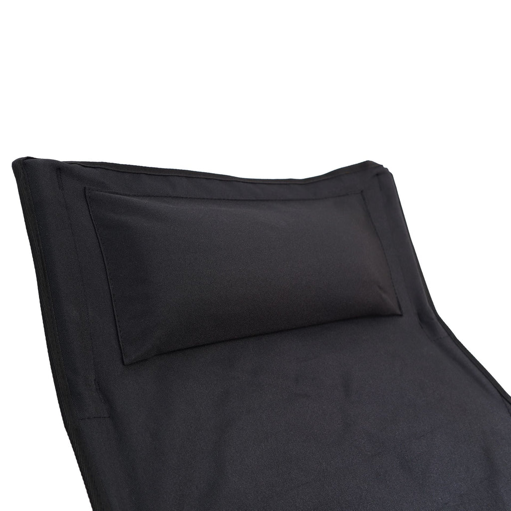 Basic Nature 'High Rest'  Travelchair Ultralight