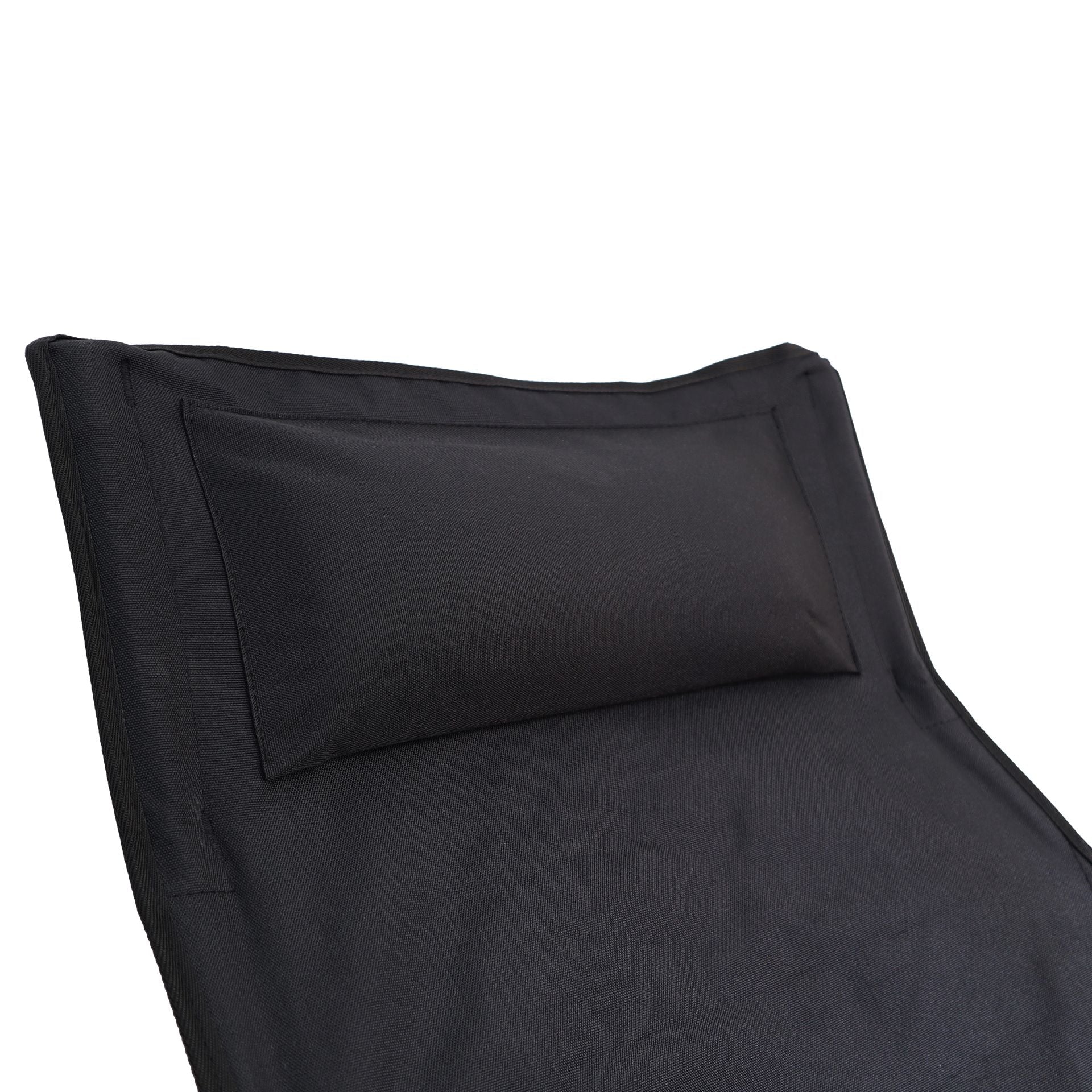 Basic Nature 'High Rest'  Travelchair Ultralight