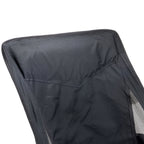 Basic Nature 'Relax'  Travelchair Ultralight Black