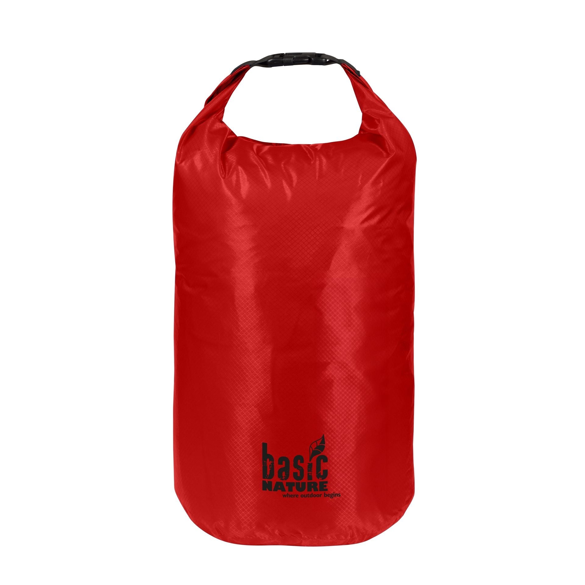 BasicNature '210T' Dry Bag (Various Sizes)