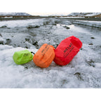 BasicNature '210T' Dry Bag (Various Sizes)