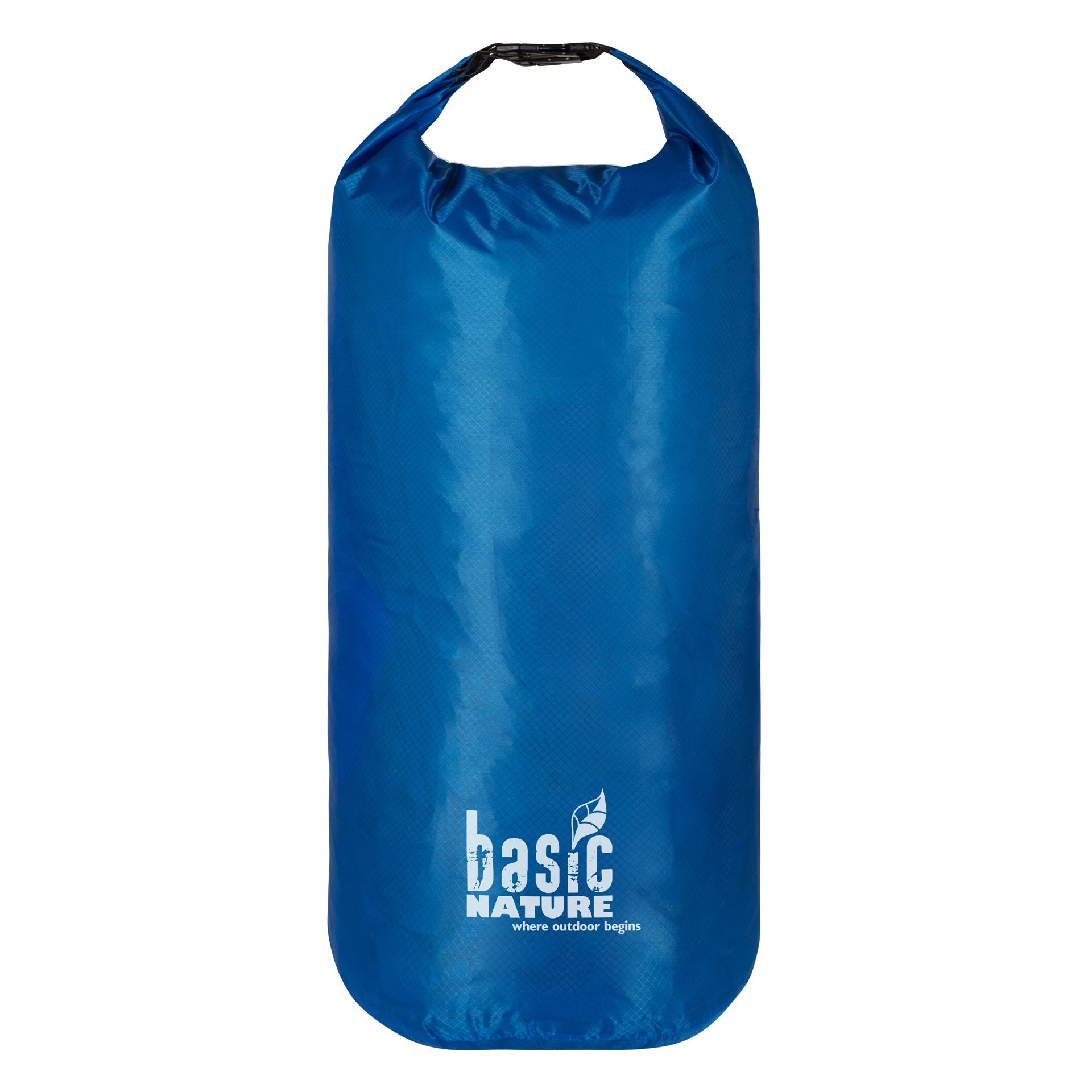 BasicNature '210T' Dry Bag (Various Sizes)
