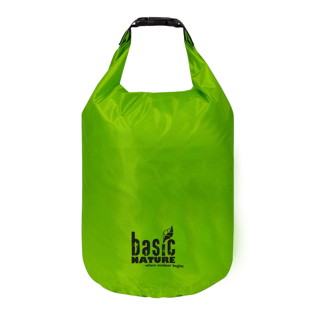 BasicNature '210T' Dry Bag (Various Sizes)