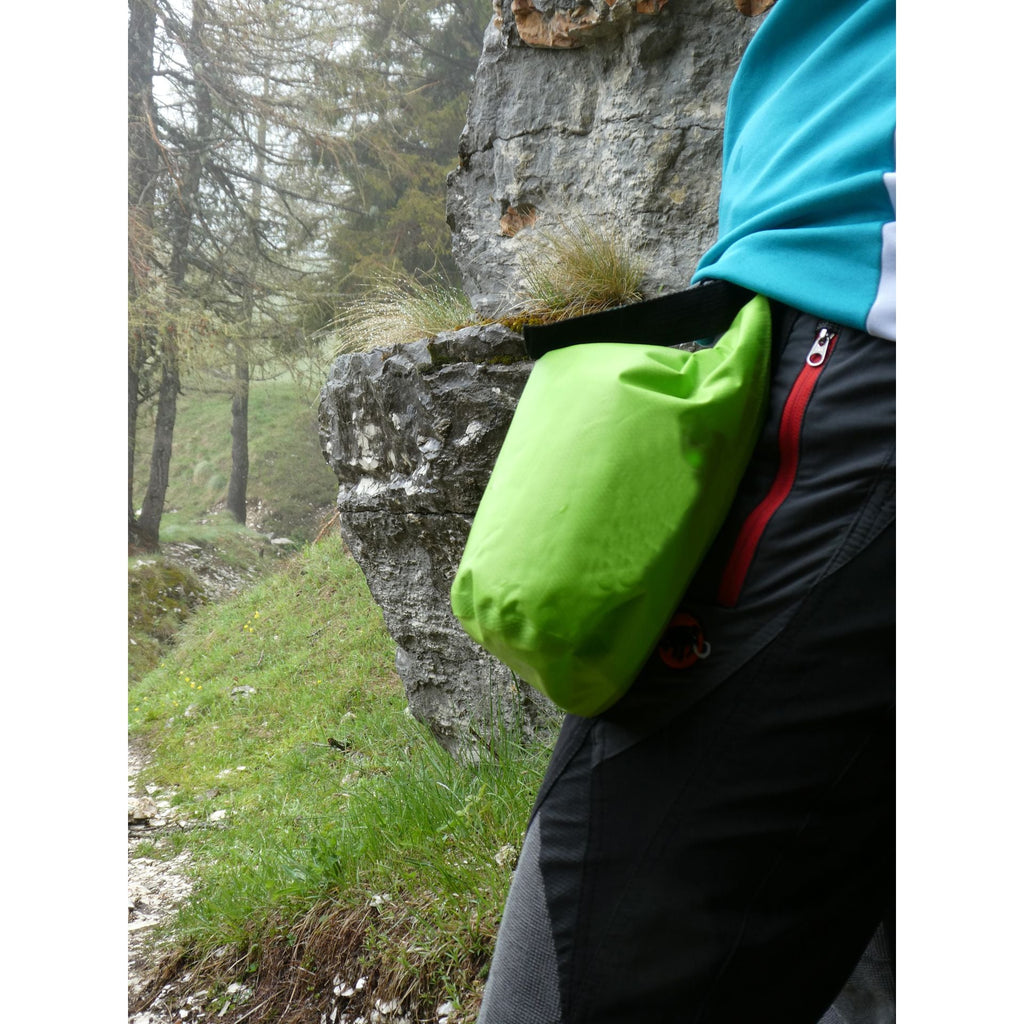 BasicNature '210T' Dry Bag (Various Sizes)