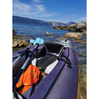BasicNature '210T' Dry Bag (Various Sizes)