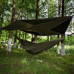 Onewind Billow Ultralight Hammock Tarp Shelter 12'