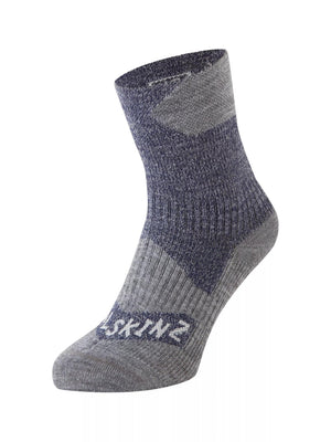 Navy/Grey