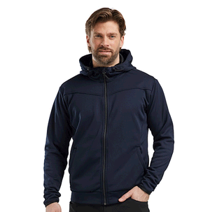 Dark navy/Yellow