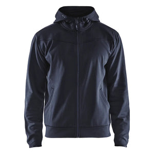 Dark navy/Black