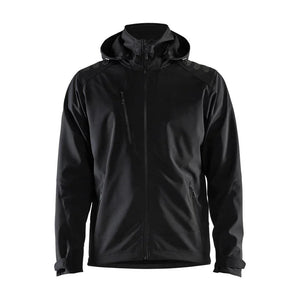 Black / Black