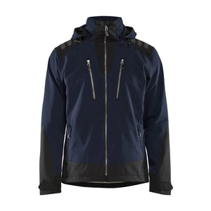 Dark navy/Black