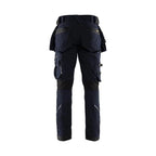 Blaklader 1998 Craftsman X1900 Holster Pocket 4-Way Stretch Work Trousers