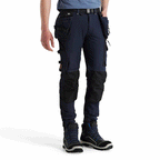 Blaklader 1998 Craftsman X1900 Holster Pocket 4-Way Stretch Work Trousers