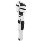 Blaklader 1079 4-Way Stretch Painters Holster Pocket Work Trousers