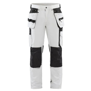 White/Dark grey