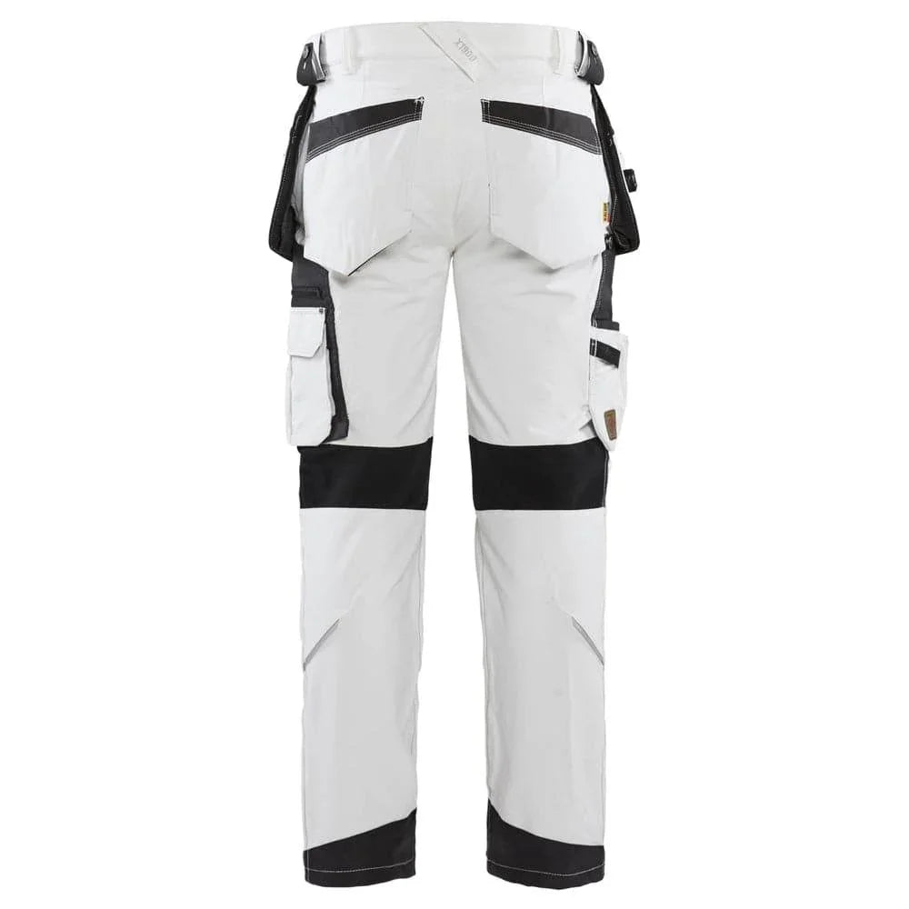 Blaklader 1079 4-Way Stretch Painters Holster Pocket Work Trousers