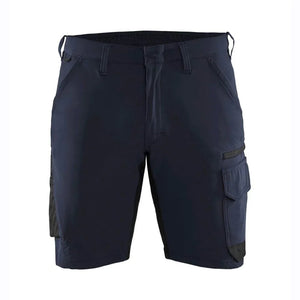 Dark navy/Black