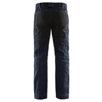 Blaklader 14591142 Service Stretch Trousers