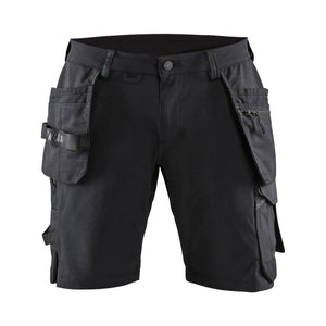 Black/Dark grey