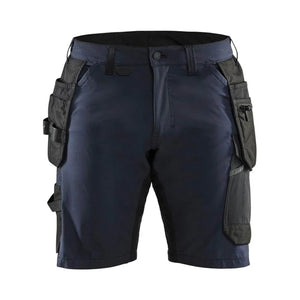 Dark navy/Black