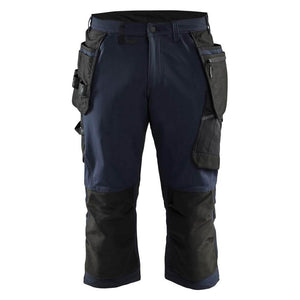 Dark navy/Black