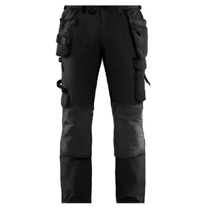 Black/Dark grey