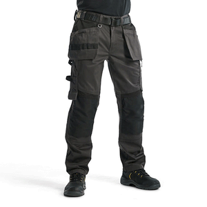 Dark grey/black