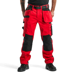 Red/Black