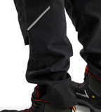 Blaklader 1805 Softshell Holster Pocket Craftsman Trouser