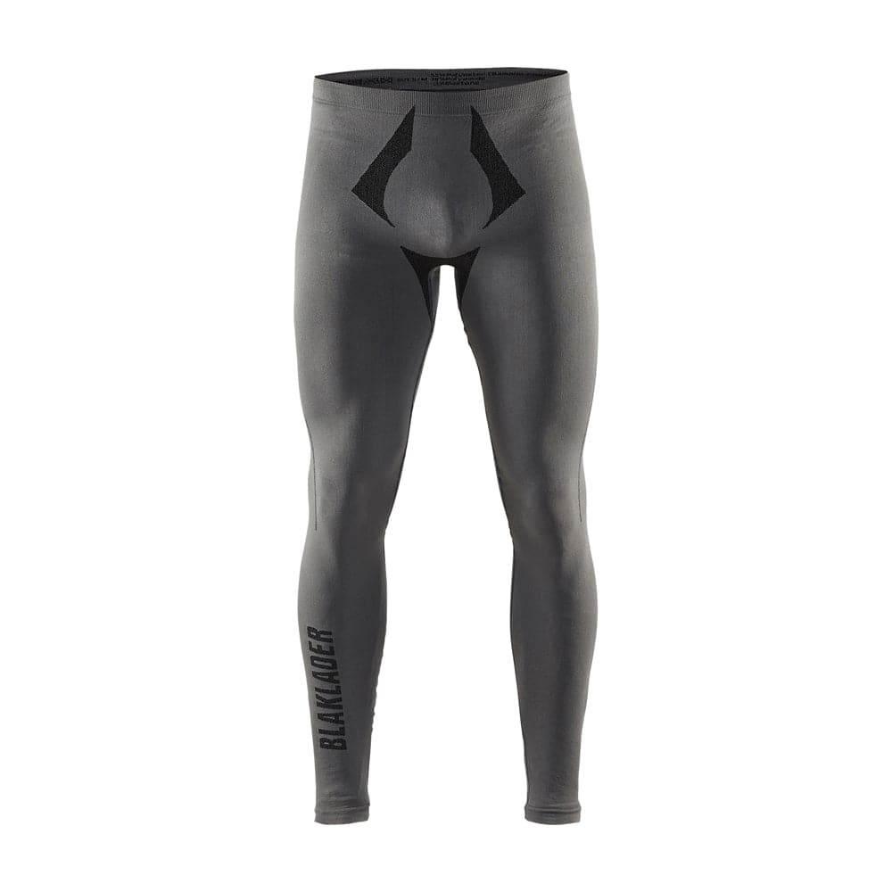 Blaklader 1839 Dry Thermal Underwear Bottoms Grey