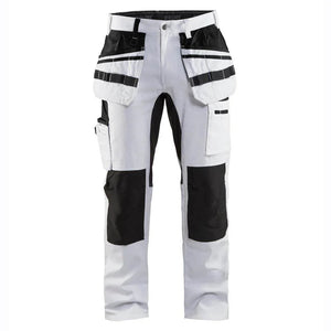 White/Black