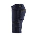 Blaklader 1987 Craftsmen 4-Way Stretch Work Shorts X1900