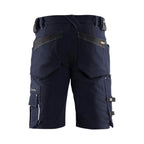 Blaklader 1987 Craftsmen 4-Way Stretch Work Shorts X1900