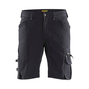 Dark grey/black