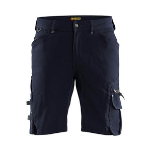 Dark navy/Black