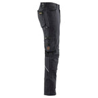 Blaklader 1989 4-Way Stretch Craftsmen Work Trousers