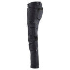 Blaklader 1989 4-Way Stretch Craftsmen Work Trousers