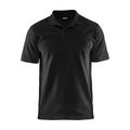 Blaklader 3305 Pique Work Polo T-Shirt Black