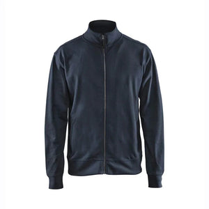 Dark navy blue