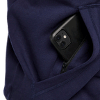Blaklader 3396 Soft Work Hoodie with Zip Phone Pocket