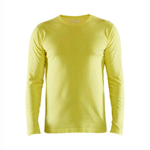Hi-vis yellow