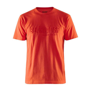 Orange red