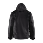 Blaklader 4881 Waterproof and Windproof Winter Jacket Hooded