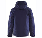 Blaklader 4881 Waterproof and Windproof Winter Jacket Hooded