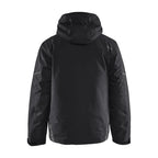 Blaklader 4881 Waterproof and Windproof Winter Jacket Hooded