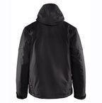 Blaklader 4881 Waterproof and Windproof Winter Jacket Hooded