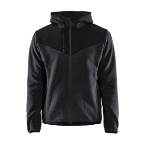 Dark grey/Black