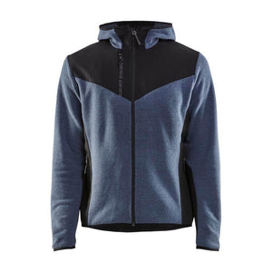 Numb Blue/Dark Navy