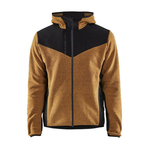 Honey Gold/Black