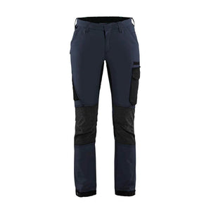 Dark navy/Black